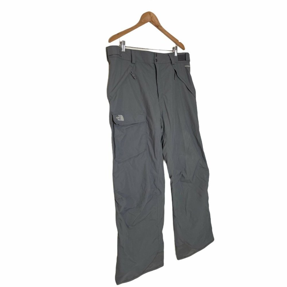 The North Face HyVent Shell Ski Snowboard Snow